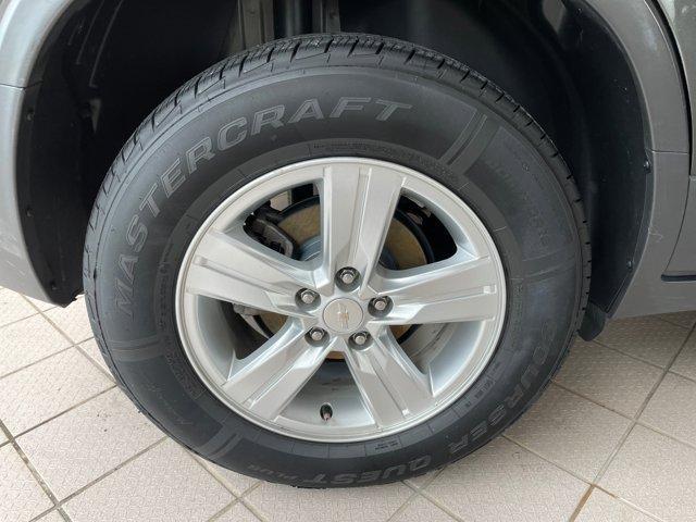 used 2019 Chevrolet Trax car, priced at $13,352