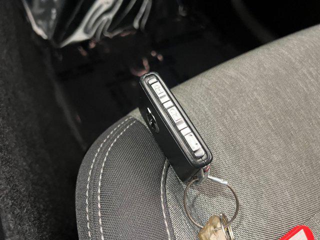 used 2024 Volvo XC40 car, priced at $25,615