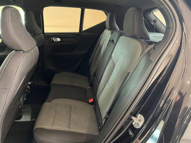 used 2024 Volvo XC40 car, priced at $25,615