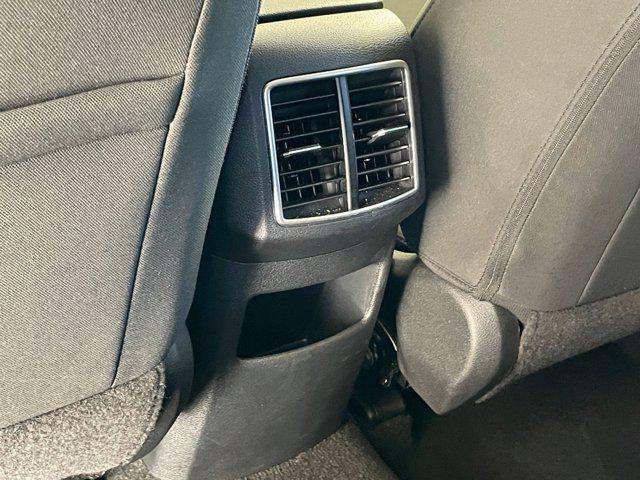 used 2025 Kia Sportage car, priced at $24,200