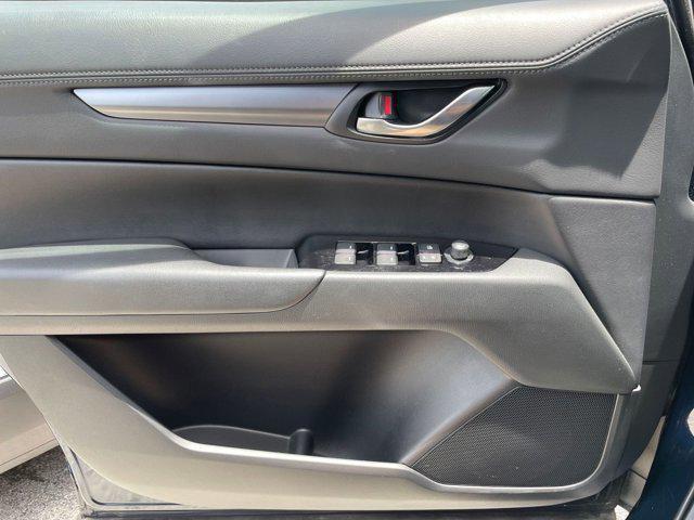 used 2024 Mazda CX-5 car, priced at $22,542