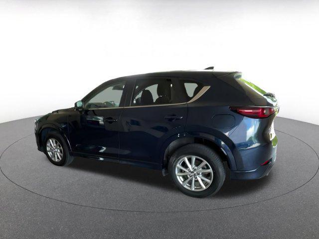 used 2024 Mazda CX-5 car, priced at $22,542