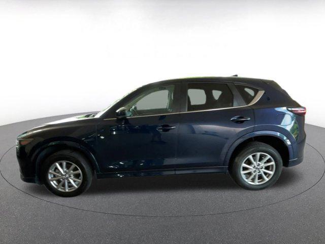 used 2024 Mazda CX-5 car, priced at $22,542