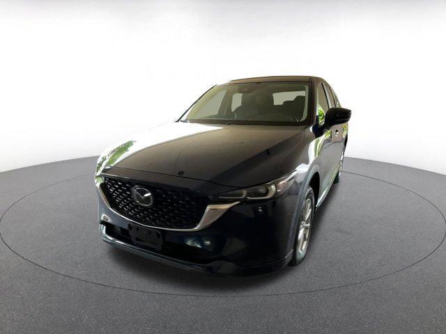 used 2024 Mazda CX-5 car, priced at $22,542
