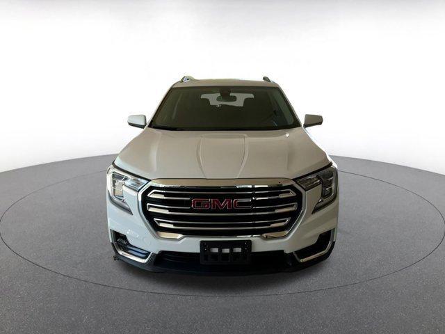 used 2024 GMC Terrain car, priced at $23,714