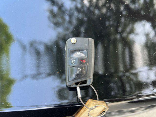 used 2022 Volkswagen Jetta car, priced at $17,293