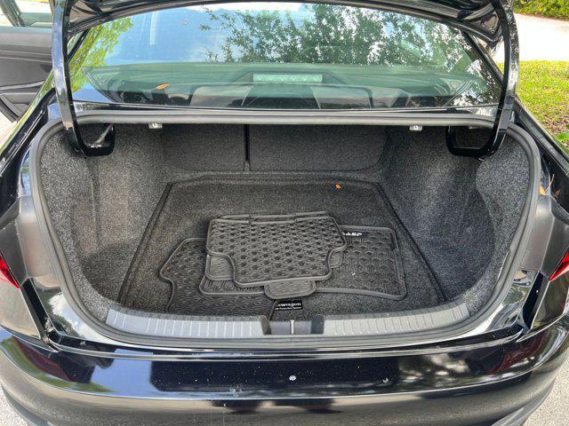 used 2022 Volkswagen Jetta car, priced at $17,293