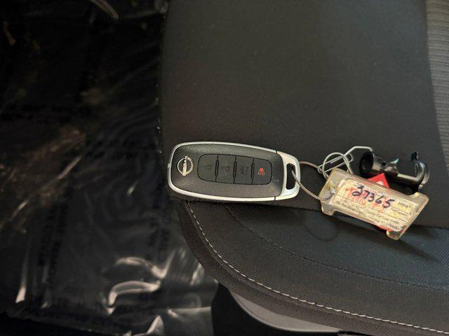 used 2024 Nissan Sentra car, priced at $17,378