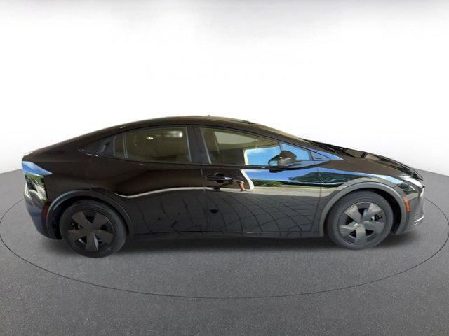 used 2024 Toyota Prius car, priced at $26,735