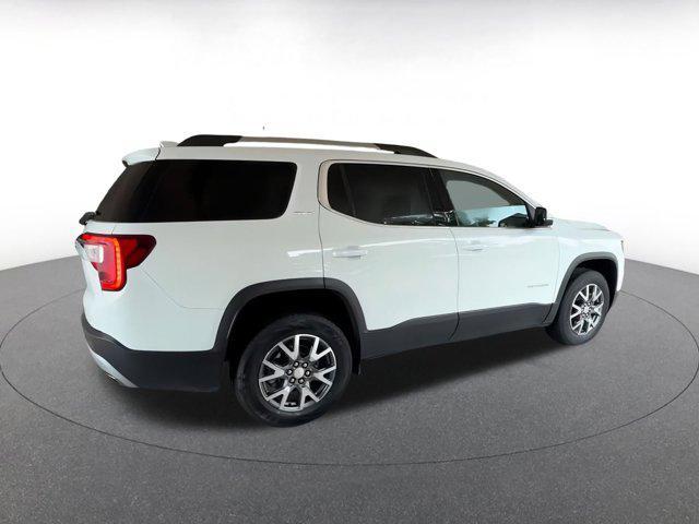 used 2023 GMC Acadia car, priced at $25,257