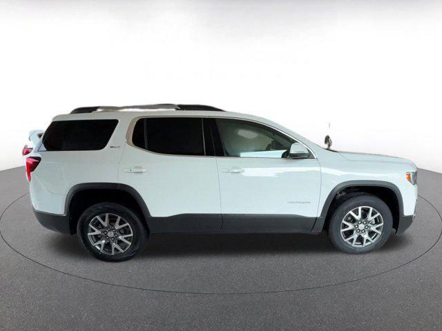 used 2023 GMC Acadia car, priced at $25,257