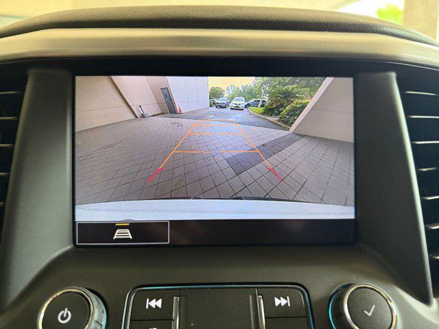 used 2023 GMC Acadia car, priced at $25,257