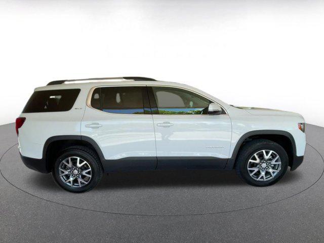 used 2023 GMC Acadia car, priced at $27,446