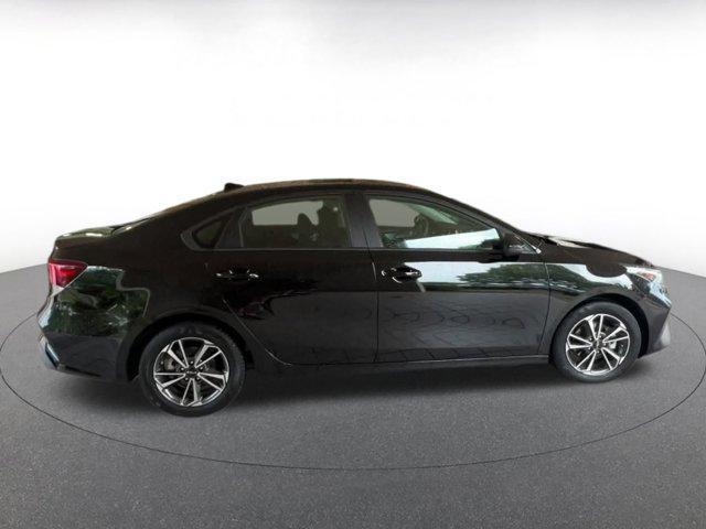 used 2024 Kia Forte car, priced at $16,183