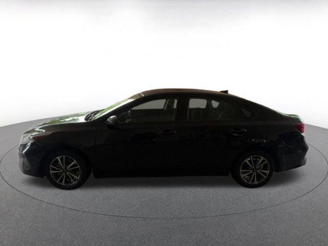 used 2024 Kia Forte car, priced at $16,183