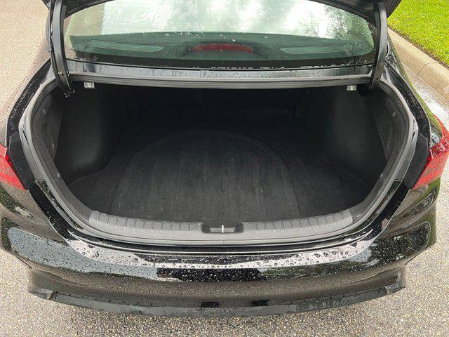 used 2024 Kia Forte car, priced at $16,183