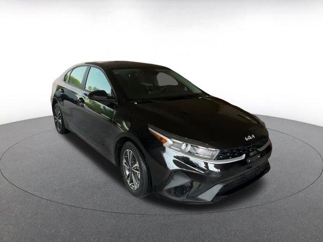 used 2024 Kia Forte car, priced at $16,183