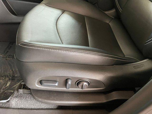 used 2024 GMC Terrain car, priced at $25,515