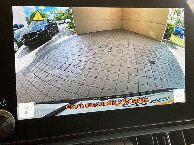 used 2025 Toyota RAV4 Hybrid car, priced at $33,153