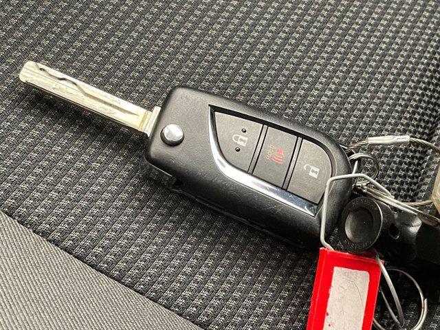 used 2025 Toyota RAV4 Hybrid car, priced at $33,153