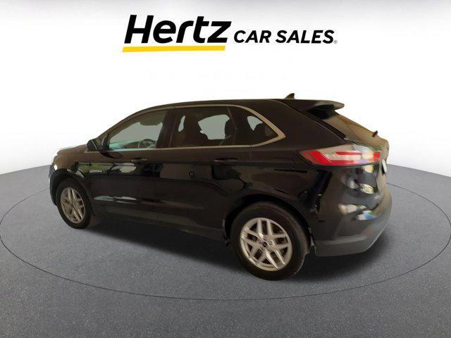 used 2024 Ford Edge car, priced at $25,493