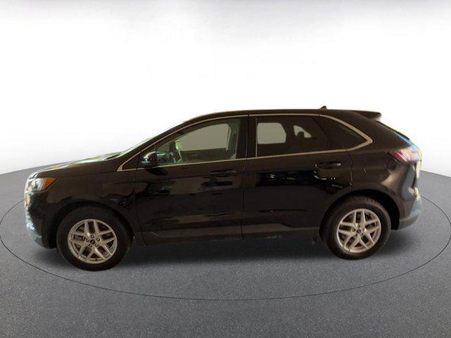 used 2024 Ford Edge car, priced at $24,025