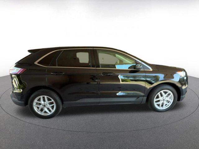 used 2024 Ford Edge car, priced at $24,025