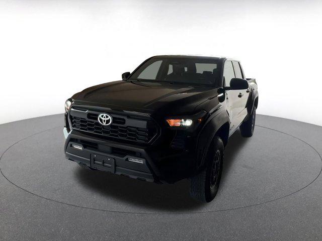 used 2024 Toyota Tacoma car, priced at $38,383