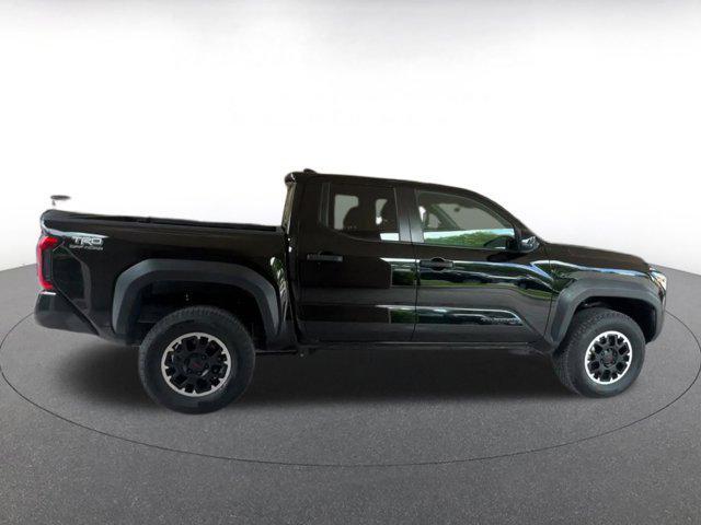 used 2024 Toyota Tacoma car, priced at $38,383