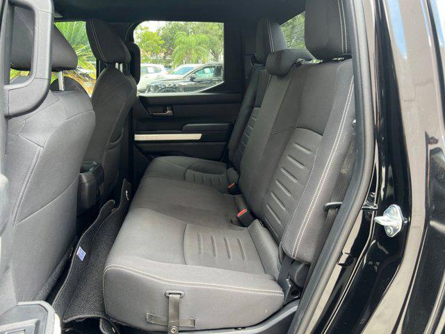 used 2024 Toyota Tacoma car, priced at $38,383