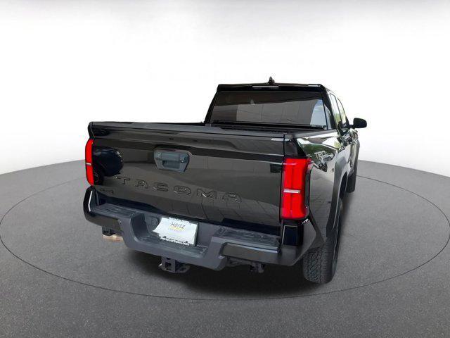used 2024 Toyota Tacoma car, priced at $38,383