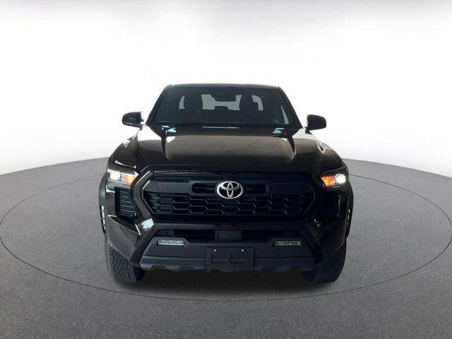 used 2024 Toyota Tacoma car, priced at $38,383