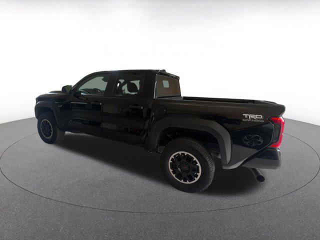 used 2024 Toyota Tacoma car, priced at $38,383