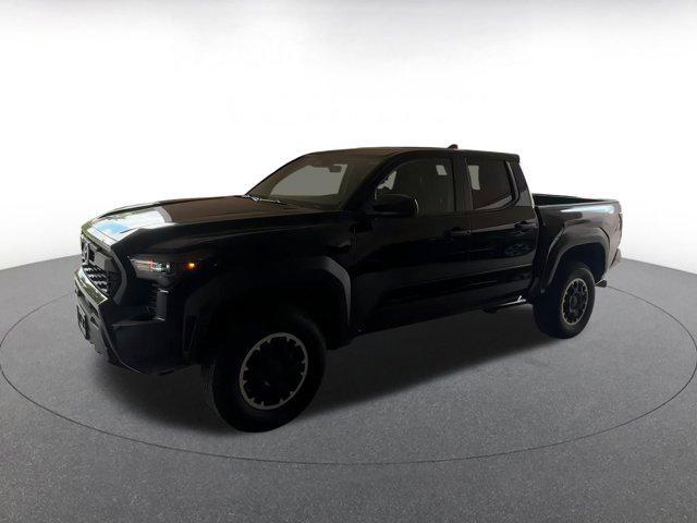 used 2024 Toyota Tacoma car, priced at $38,383