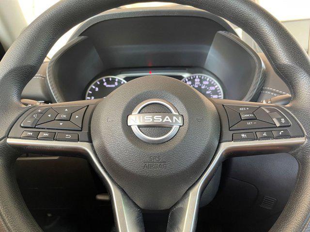 used 2024 Nissan Sentra car, priced at $17,063