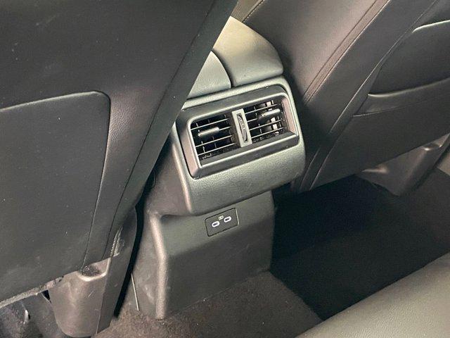 used 2025 Mazda CX-50 car, priced at $25,348