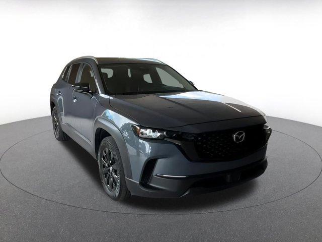 used 2025 Mazda CX-50 car, priced at $25,348