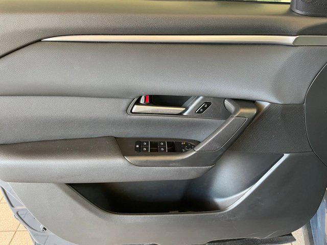 used 2025 Mazda CX-50 car, priced at $25,348