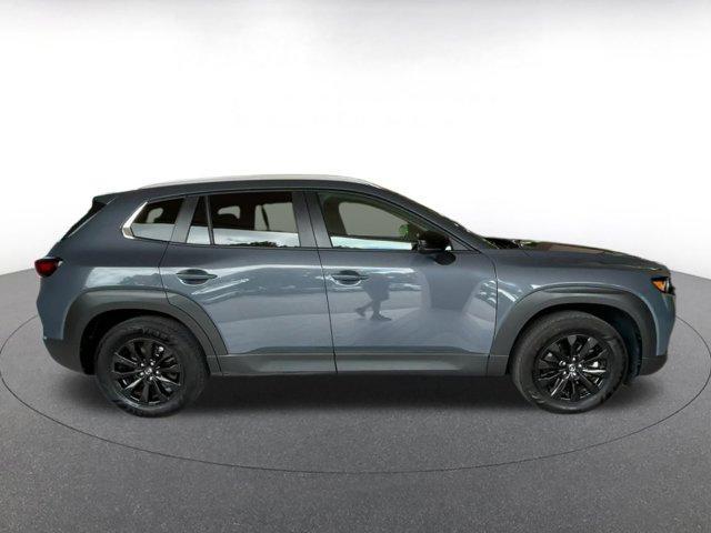 used 2025 Mazda CX-50 car, priced at $25,348