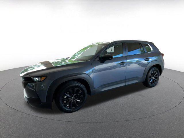 used 2025 Mazda CX-50 car, priced at $25,348