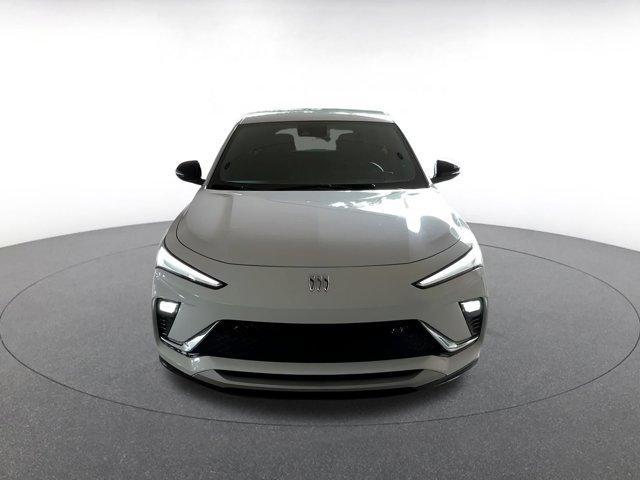 used 2025 Buick Envista car, priced at $25,604