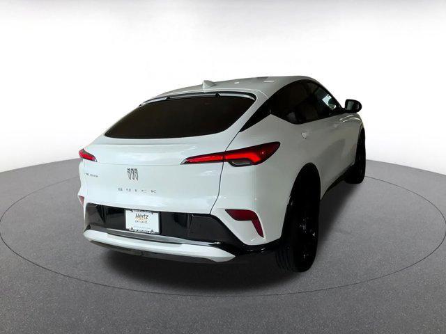 used 2025 Buick Envista car, priced at $25,604