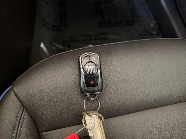 used 2025 Buick Envista car, priced at $25,604