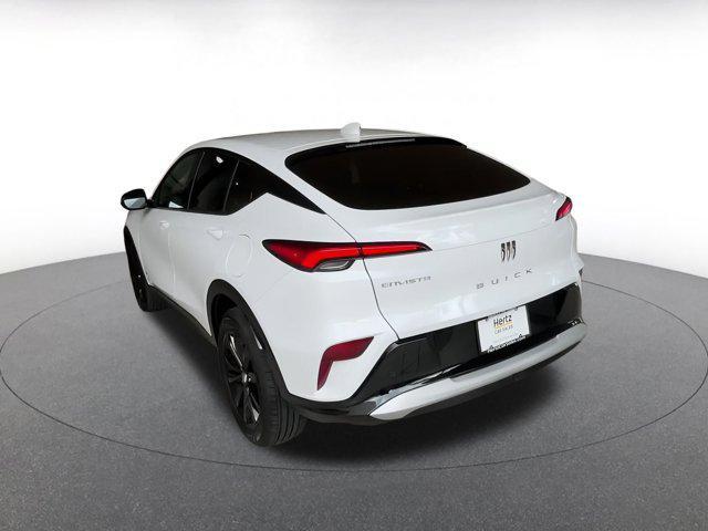 used 2025 Buick Envista car, priced at $25,604