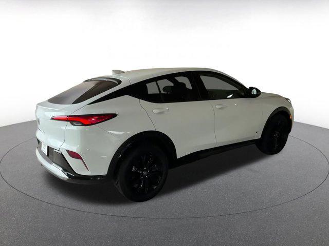 used 2025 Buick Envista car, priced at $25,604