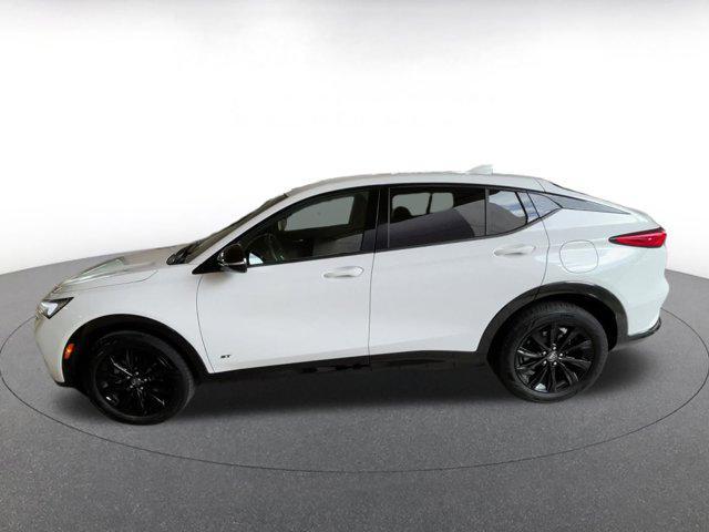 used 2025 Buick Envista car, priced at $25,604