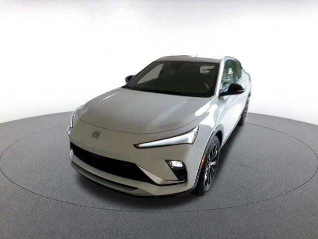 used 2025 Buick Envista car, priced at $25,604