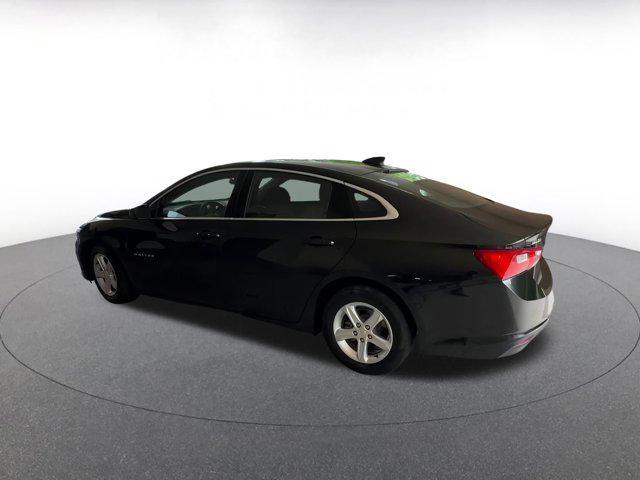 used 2023 Chevrolet Malibu car, priced at $16,701