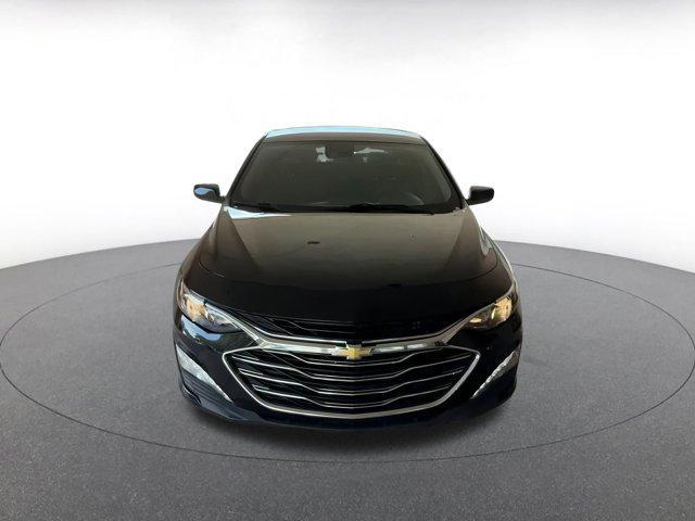 used 2023 Chevrolet Malibu car, priced at $16,701