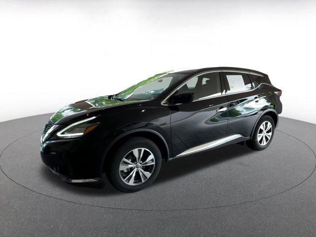 used 2023 Nissan Murano car, priced at $19,182